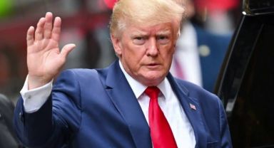 Google'dan Donald Trump kararı
