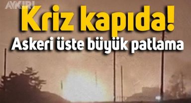 Güney Kore ve Kuzey Kore arasında kriz çıkartacak olay