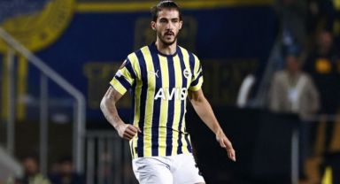 Gustavo Henrique'den Fenerbahçe'ye kötü haber: Jorge Jesus kaç hafta olmayacağını açıkladı