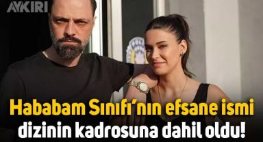 Hababam Sınıfı'nın Hayta İsmail'i ekranlara geri dönüyor: Gelsin Hayat Bildiği Gibi dizisine girdi