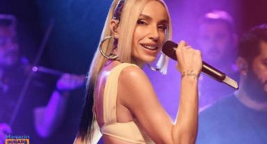 Hakim karşısına çıkan şarkıcı Gülşen, aylık gelirini açıkladı