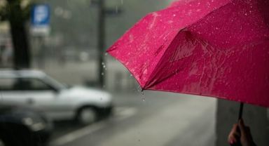 Hava durumu belli oldu, Meteoroloji'den sağanak yağış uyarısı