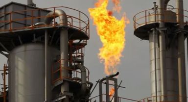 Hazine ve Maliye Bakanlığı’ndan doğal gaz açıklaması