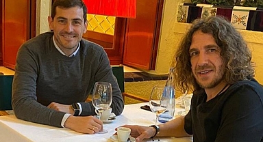 Iker Casillas, eşcinsel olduğunu açıkladı: 