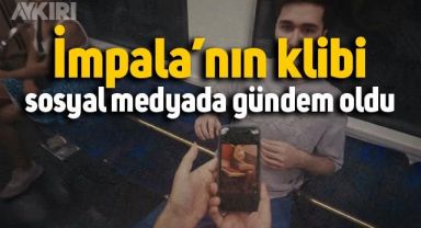 İmpala'nın kadın temalı 'Kimin Umrunda' klibi gündeme damga vurdu