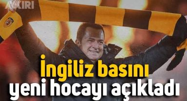 İngiliz basınından Hull City'nin teknik direktörlük koltuğu için ilginç iddia