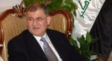 Irak'ın yeni cumhurbaşkanı belli oldu