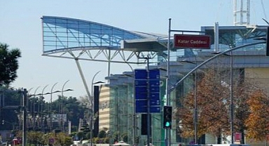 İran ve Azerbaycan mafyası AVM'de çatıştı: Türk vatandaşı yaralandı