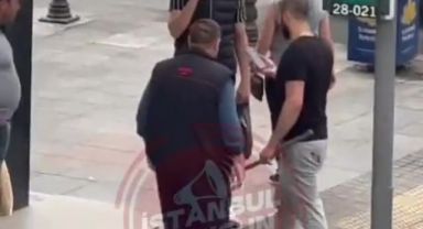 İstanbul Sultanbeyli'de çekildi: 