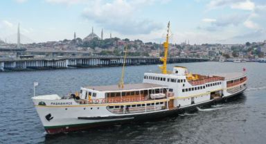 İstanbul’da yeni vapur hatları seferlerine başlıyor