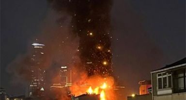 Kadıköy'deki patlama tartışmaları beraberinde getirdi