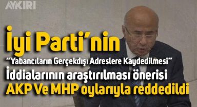 İYİ Parti'nin 