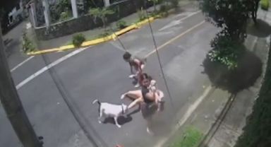 Kahraman aşçının müdahale yöntemi dikkat çekti, kadının hayatını böyle kurtardı