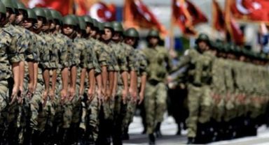 Katar Tezkeresi Meclis'ten geçti: 