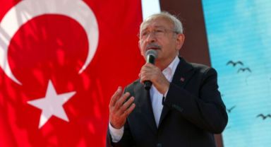 Kemal Kılıçdaroğlu: 