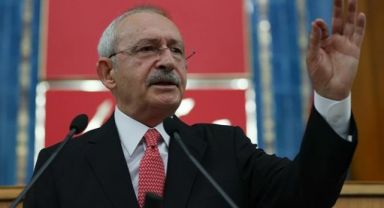 Kemal Kılıçdaroğlu, Erdoğan'ın 'Hodri meydan' sözlerine yanıt verdi: 