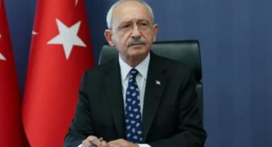 Kemal Kılıçdaroğlu'ndan Erdoğan'a referandum yanıtı: 