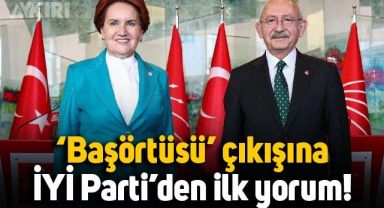 Kemal Kılıçdaroğlu'nun