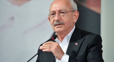Kemal Kılıçdaroğlu'nun İngiltere'ye gideceği tarih belli oldu