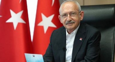 Kılıçdaroğlu’ndan Kandil mesajı