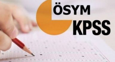 KPSS ortaöğretim saat kaçta? Sınav yerleri belli oldu, KPSS ortaöğretim sınav giriş belgesi erişime açıldı