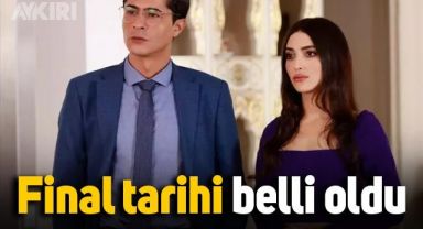 Mahkum dizisinin final tarihi belli oldu: Mahkum kaçıncı bölümde final yapacak?