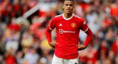 Manchester United'ın genç yıldızı yeniden gözaltına alındı!