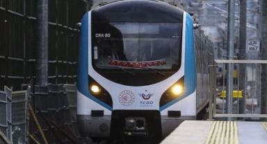 Marmaray, Başkentray, İzban 29 Ekim'de ücretsiz mi? 29 Ekim'de toplu taşıma ücretsiz mi? Resmi Gazete'de yayımlandı
