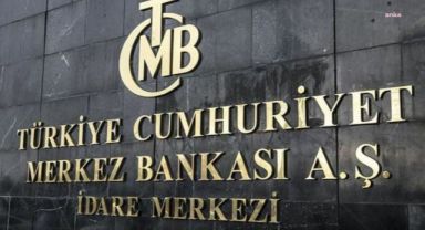 Merkez Bankası rezervinde büyük düşüş