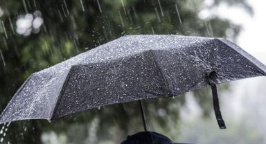 Meteoroloji il il açıkladı: Kuvvetli sağanak yağış uyarısı