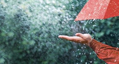 Meteoroloji il il uyardı: Hava durumuna dikkat, sağanak yağış bekleniyor