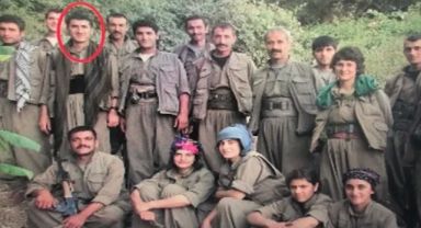 MİT'ten Gara'ya operasyon: Sözde üst düzey PKK’lı etkisiz hale getirildi