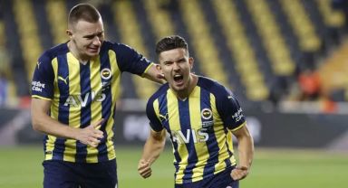 Napoli, Fenerbahçe'nin yıldızı için geldi: İşte istenen bonservis bedeli