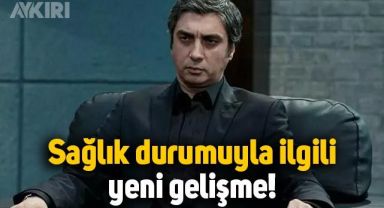 Necati Şaşmaz'ın sağlık durumuyla ilgili yeni gelişme: Son durumu nasıl?