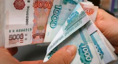 Rusya'da enflasyon düşüyor: Yüzde 13.7'ye düştü