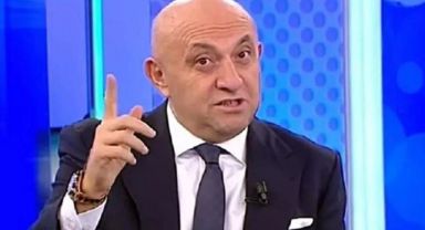 Sinan Engin, Beşiktaş'ın yeni hocasını sosyal medyadan paylaştı: 