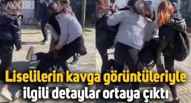 Sosyal medyanın konuştuğu liseli videosu hakkında detaylar ortaya çıktı