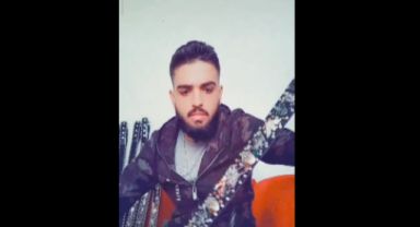 Suriyeli ve Afganlar arasında çok popüler olan kılıç kemeri kimin yaptığı ortaya çıktı!