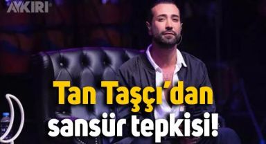 Tan Taşçı'dan