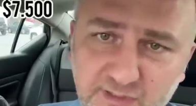 Türkiye'deki 2006 model aracı satıp, elde edilen geliriyle ABD'de neler yapabilirsiniz