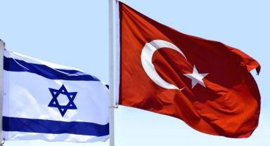 Türkiye, İsrail'e 4 yıl sonra yeni büyükelçi atadı