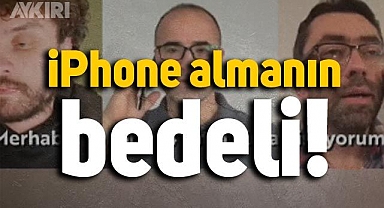 Ülkelere göre iPhone 14 almak için ne kadar çalışmak gerekir?