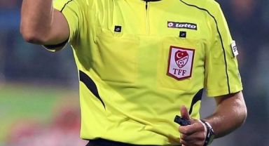 Uzun süredir dinlendirilen Yaşar Kemal Uğurlu, ligin 9.haftadaki karşılaşmasında görev aldı