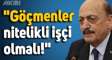 Vedat Bilgin: