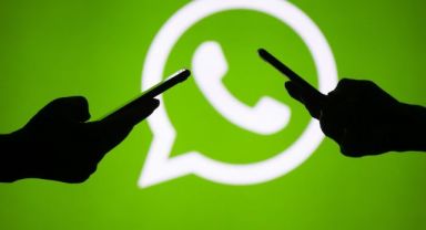 WhatsApp'tan fotoğraflar için 'buzlama' özelliği