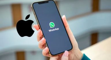 WhatsApp'tan iOS için yeni özellikler