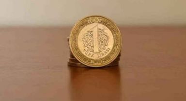 1 TL'nin maliyeti 3 liraya çıktı