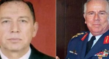 28 Şubat davasında tutuklanan Emekli Koramiral Aydan Erol tahliye edildi