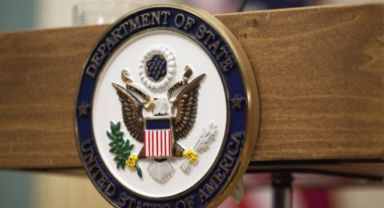 ABD Dışişleri Bakanlığı: 