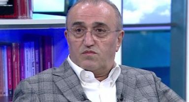 Abdurrahim Albayrak'ın acı günü: 